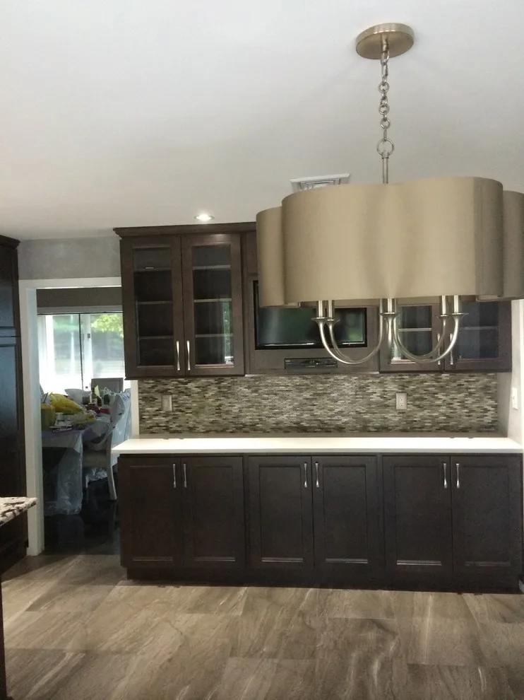 Culinary Space by AHR Design Solutions - Photo 3