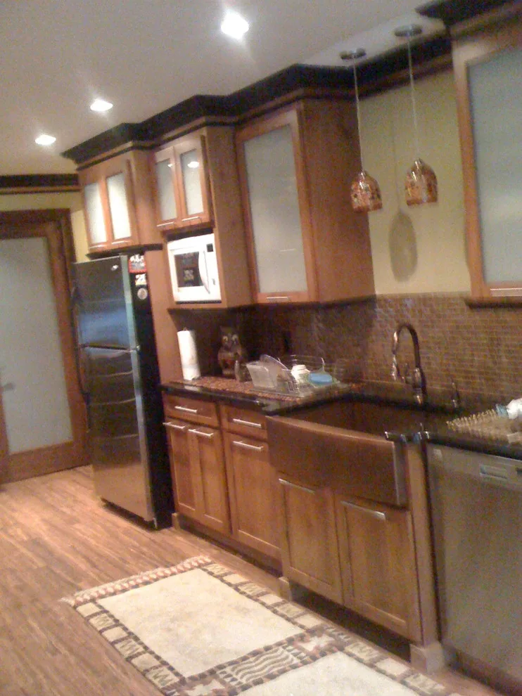 Culinary Space by AHR Design Solutions - Photo 2