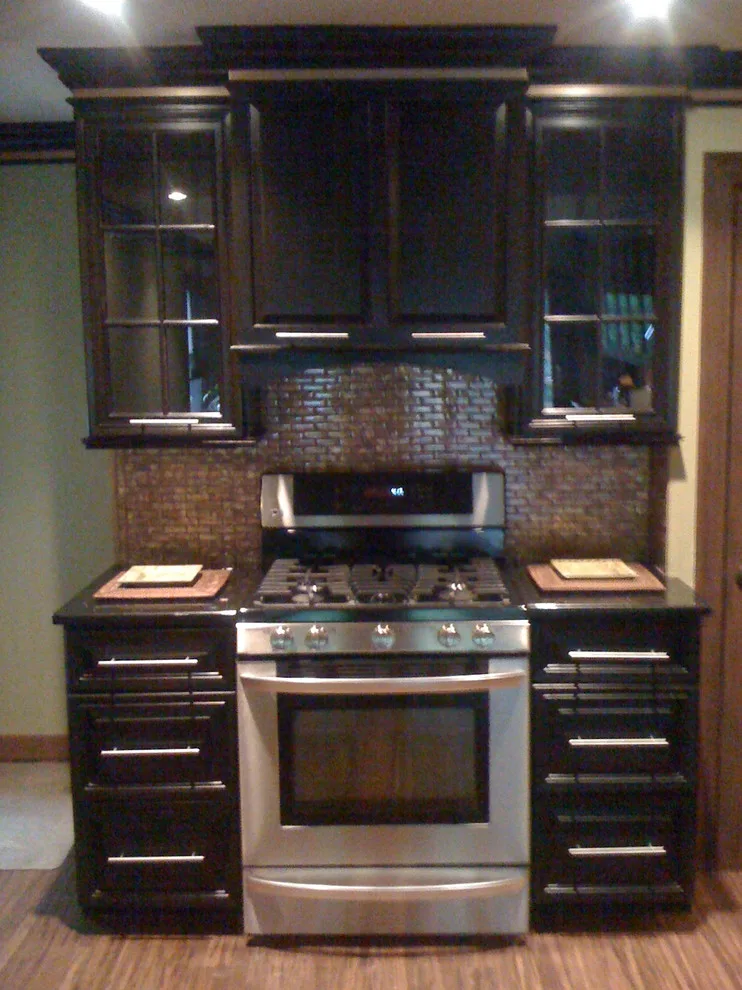 Culinary Space by AHR Design Solutions - Photo 21