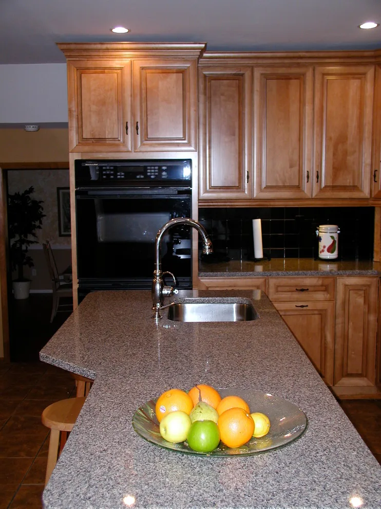 Culinary Space by AHR Design Solutions - Photo 17