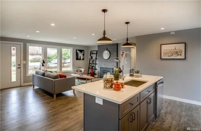 Culinary Space by United Signature Tacoma - Photo 19