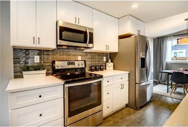 Culinary Space by United Signature Tacoma - Photo 2
