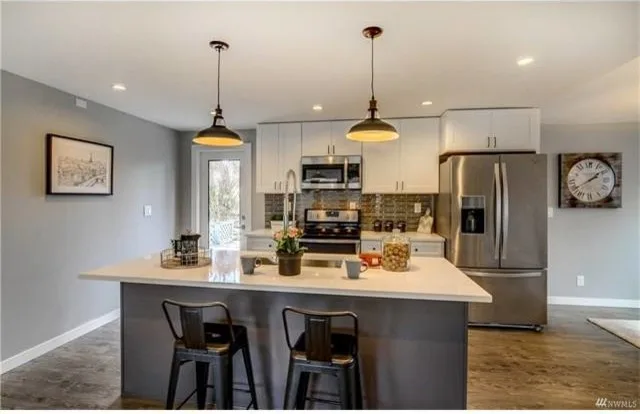 Culinary Space by United Signature Tacoma - Photo 5