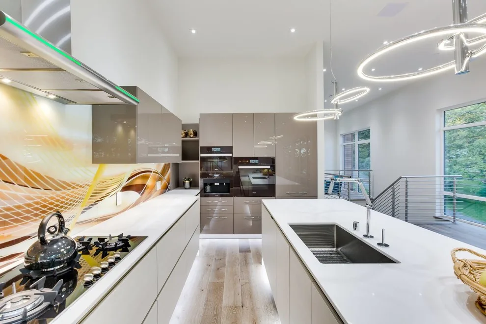 Culinary Space by United Signature Tacoma - Photo 10