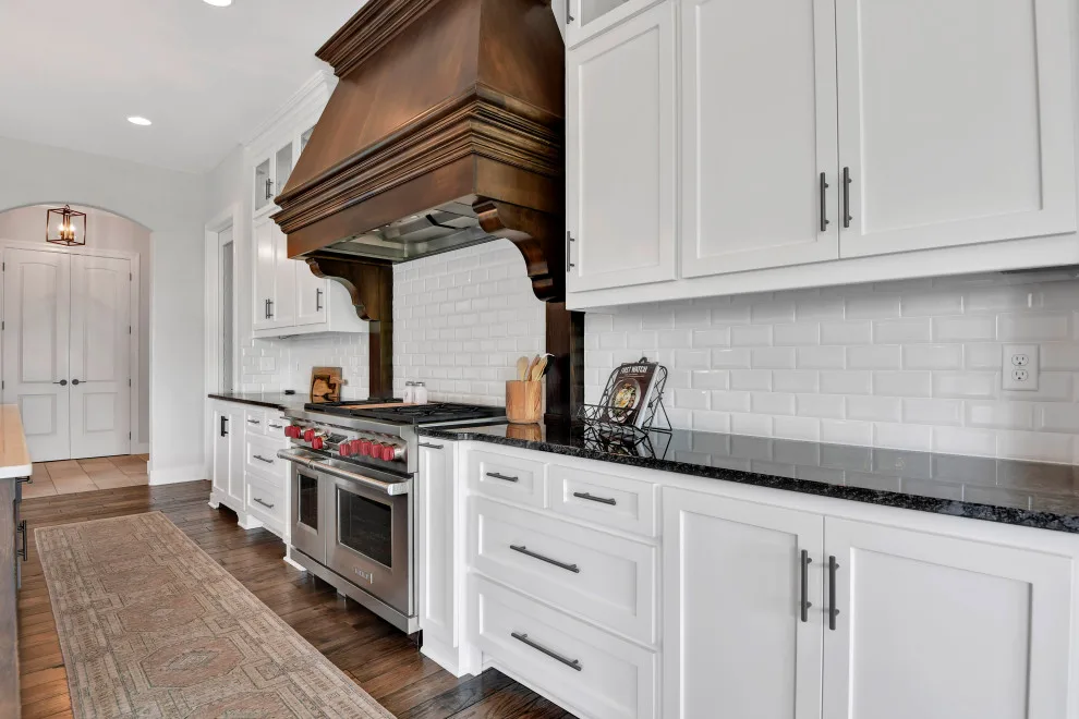 Culinary Space Design by Dan Quinn Kc - Photo 19