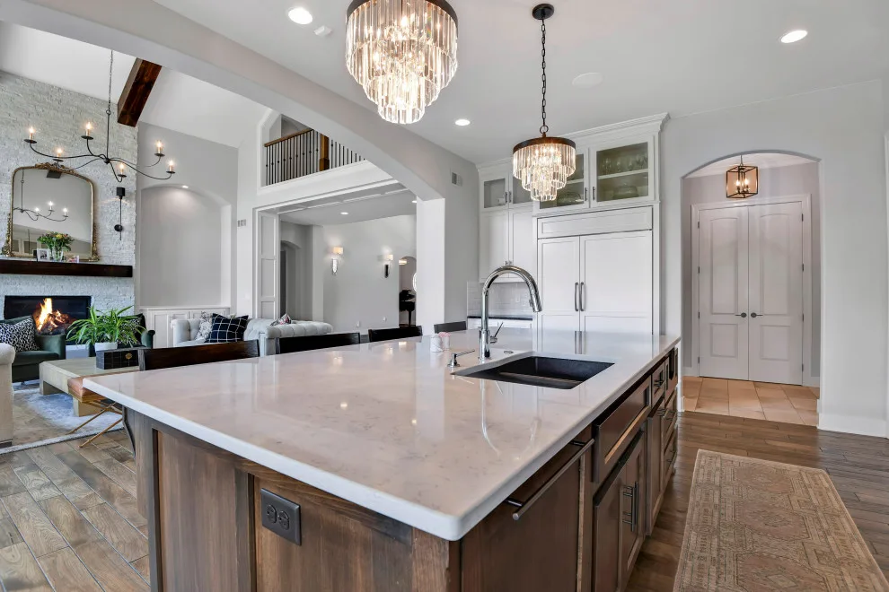 Culinary Space Design by Dan Quinn Kc - Photo 3