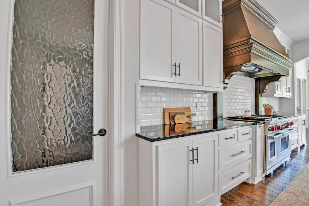 Culinary Space Design by Dan Quinn Kc - Photo 9