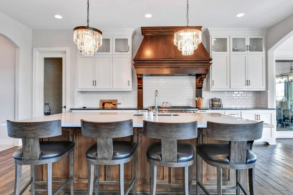 Culinary Space Design by Dan Quinn Kc - Photo 17