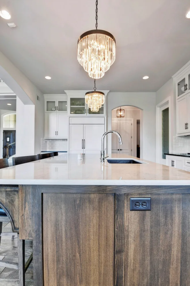 Culinary Space Design by Dan Quinn Kc - Photo 11