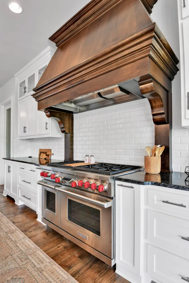 Culinary Space Design by Dan Quinn Kc - Photo 10