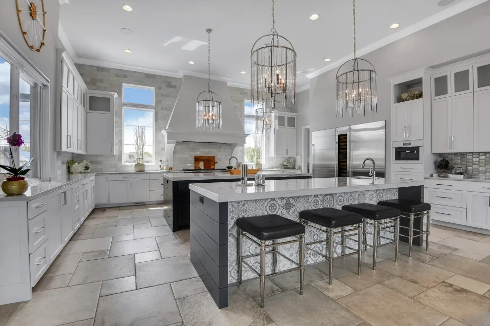 Culinary Space Design by Dan Quinn Kc - Photo 15