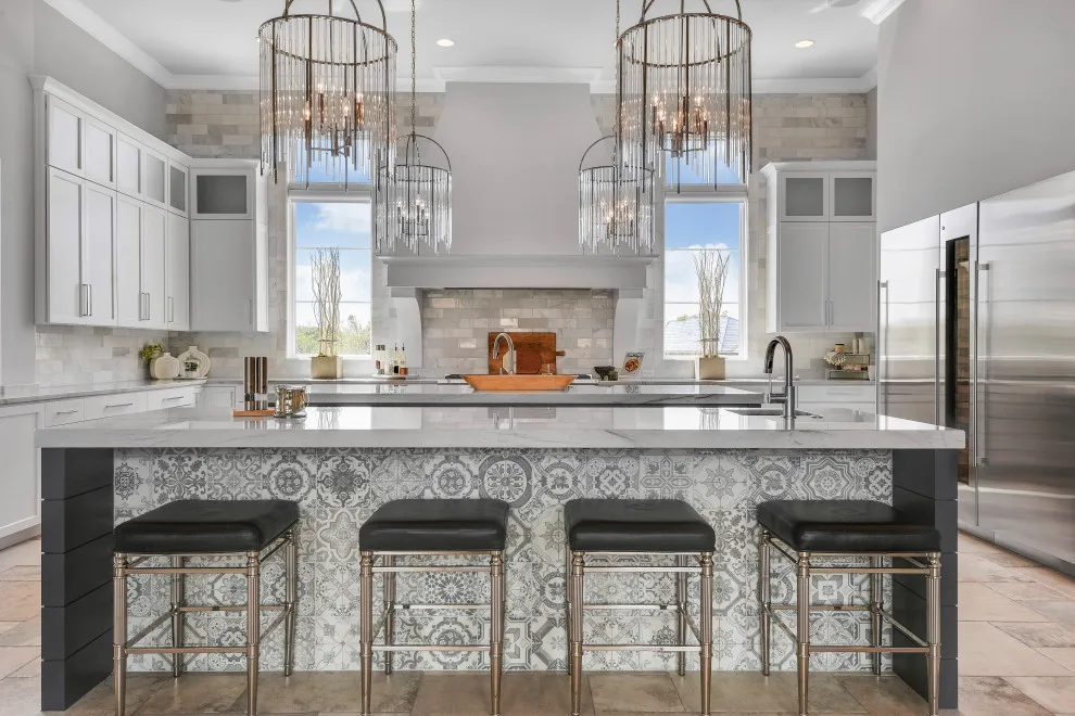 Culinary Space Design by Dan Quinn Kc - Photo 7