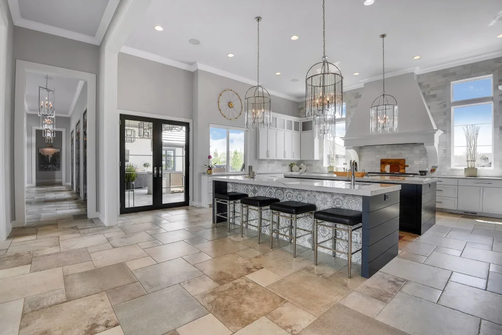Culinary Space Design by Dan Quinn Kc - Photo 13