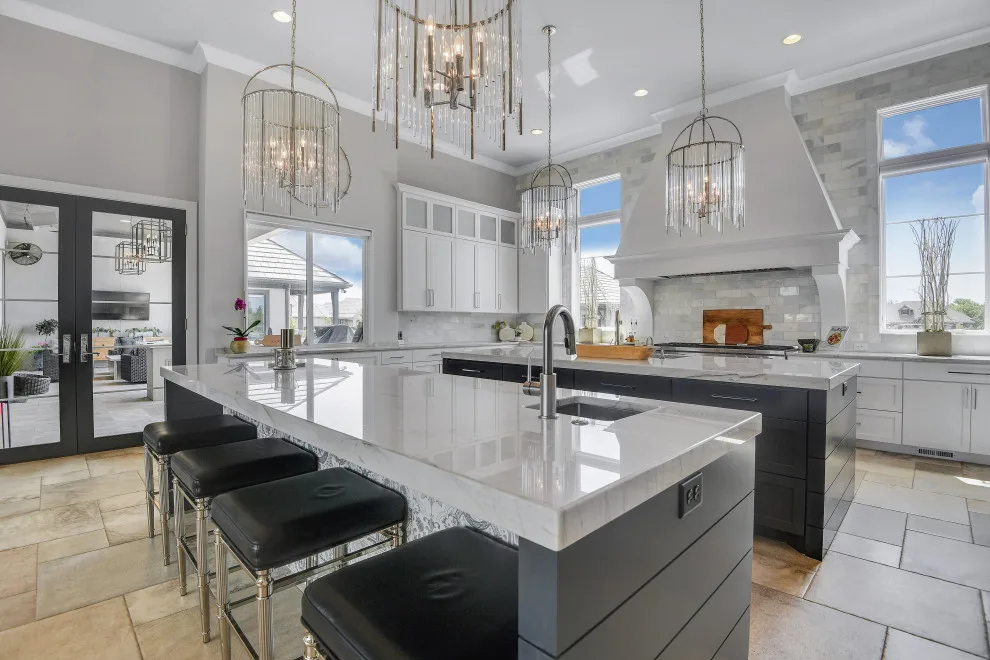 Culinary Space Design by Dan Quinn Kc - Photo 2