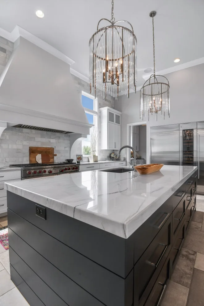 Culinary Space Design by Dan Quinn Kc - Photo 5