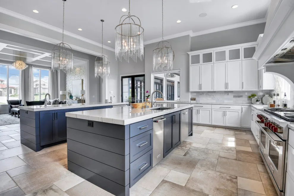 Culinary Space Design by Dan Quinn Kc - Photo 12