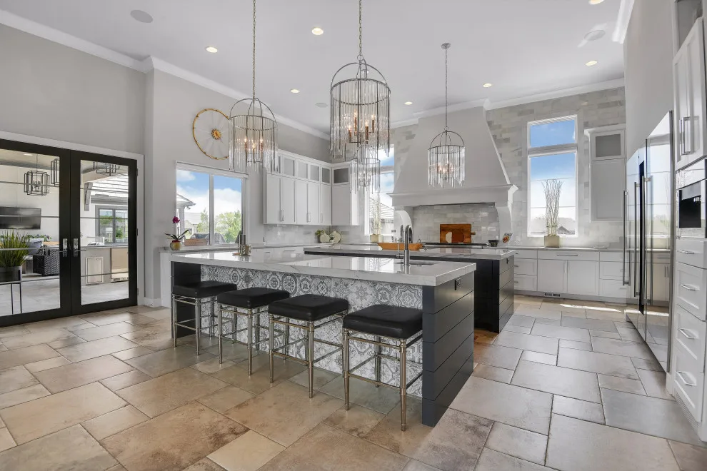 Culinary Space Design by Dan Quinn Kc - Photo 16