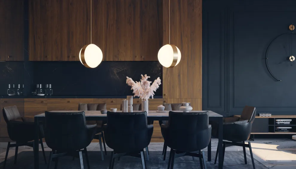 Culinary Space Layouts by Vanguard Development - Photo 5