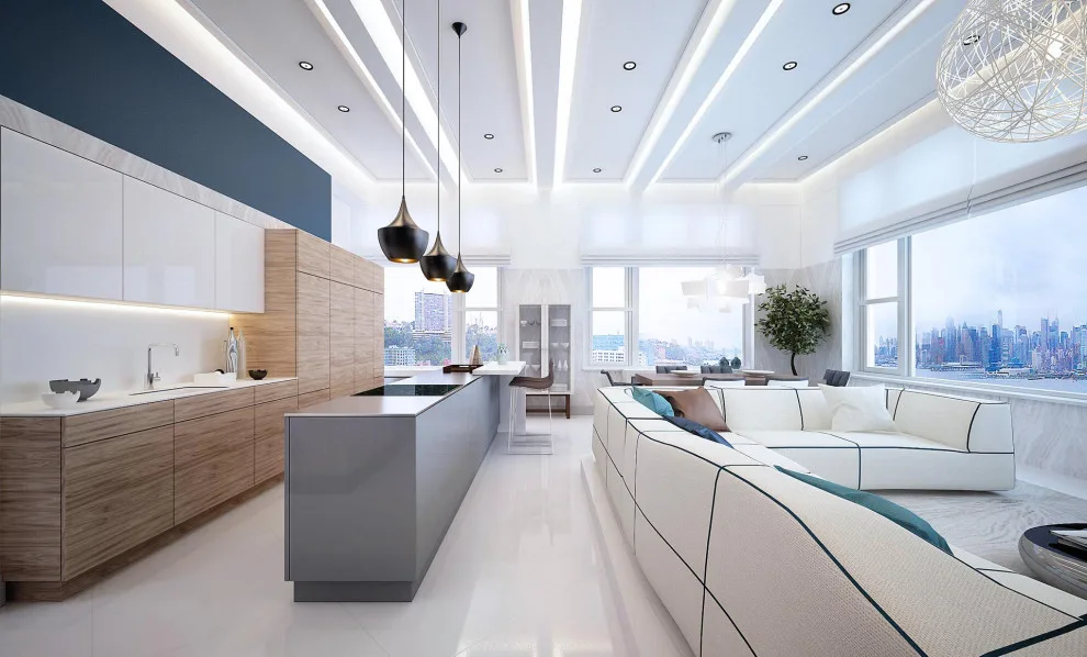 Culinary Space Layouts by Vanguard Development - Photo 3