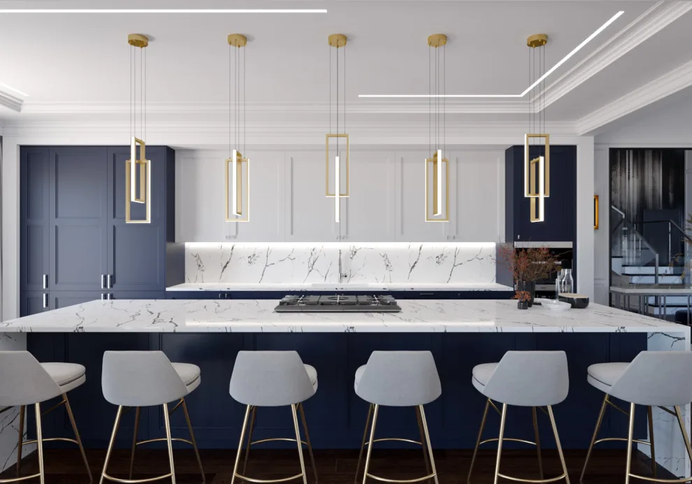 Culinary Space Layouts by Vanguard Development - Photo 12