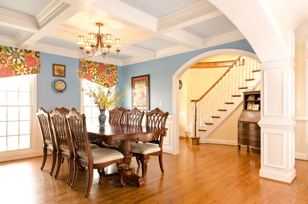 Culinary Space Renovation by Daniel Builders, Inc. - Photo 2