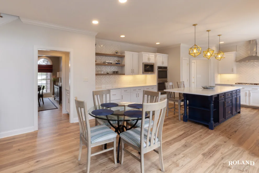 Culinary Space in Mechanicsburg by Roland Builder, Inc. - Photo 49