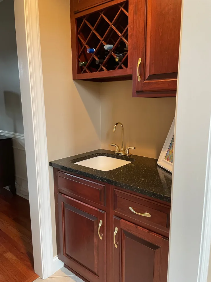 Culinary Space in Mechanicsburg by Roland Builder, Inc. - Photo 38