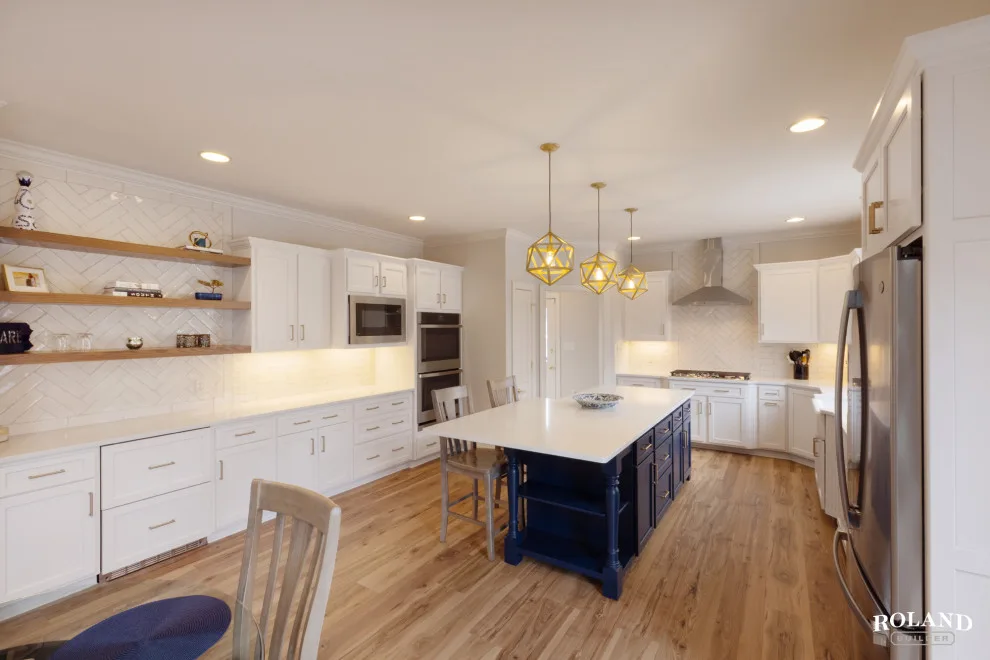 Culinary Space in Mechanicsburg by Roland Builder, Inc. - Photo 46