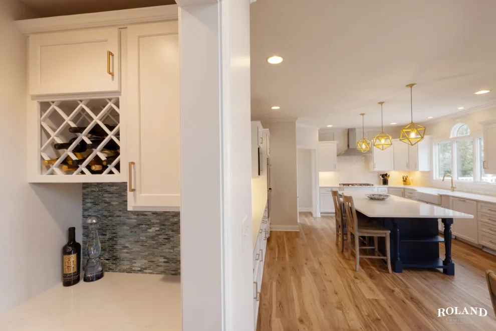 Culinary Space in Mechanicsburg by Roland Builder, Inc. - Photo 58