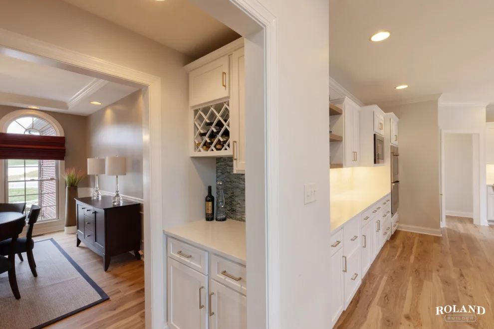 Culinary Space in Mechanicsburg by Roland Builder, Inc. - Photo 6