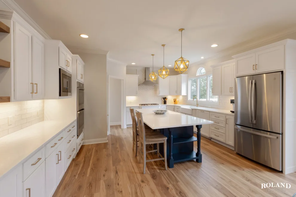 Culinary Space in Mechanicsburg by Roland Builder, Inc. - Photo 50