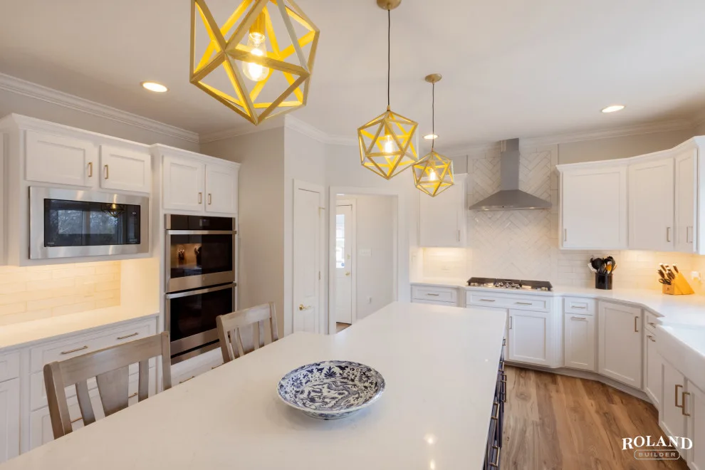 Culinary Space in Mechanicsburg by Roland Builder, Inc. - Photo 54