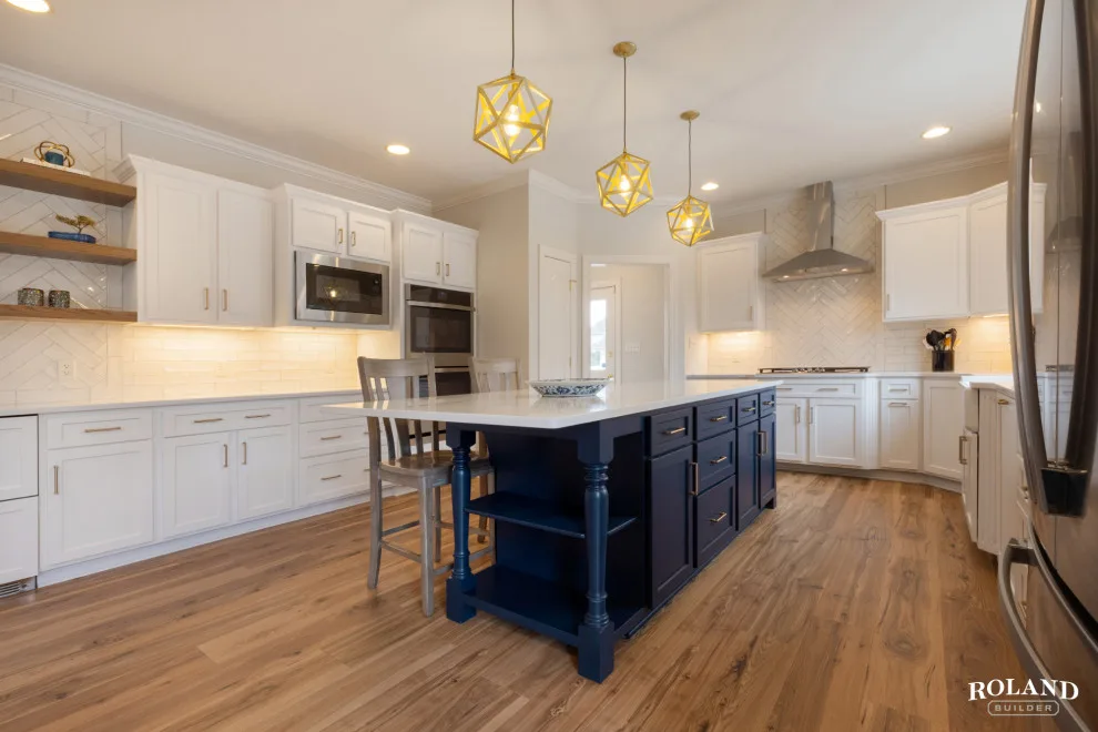 Culinary Space in Mechanicsburg by Roland Builder, Inc. - Photo 13