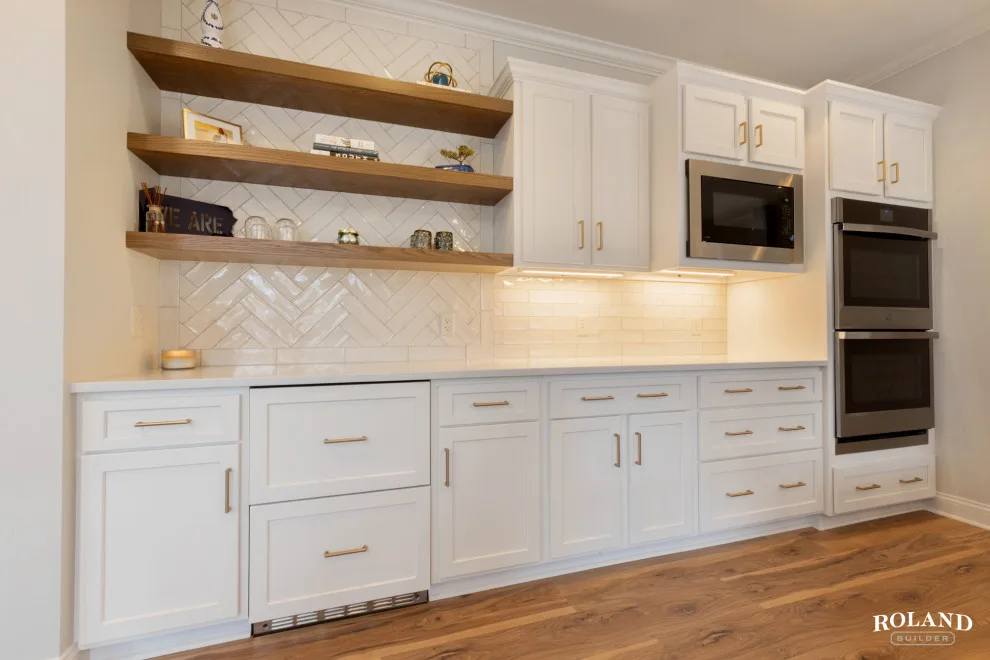 Culinary Space in Mechanicsburg by Roland Builder, Inc. - Photo 14