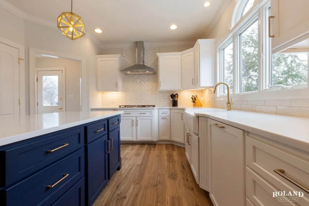 Culinary Space in Mechanicsburg by Roland Builder, Inc. - Photo 11