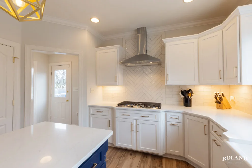 Culinary Space in Mechanicsburg by Roland Builder, Inc. - Photo 26