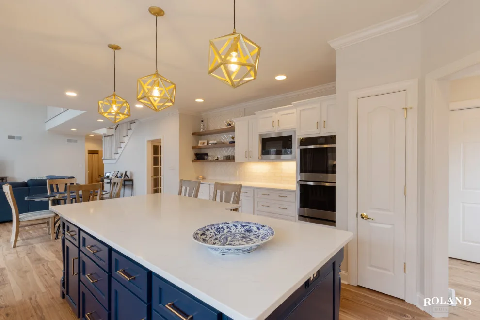 Culinary Space in Mechanicsburg by Roland Builder, Inc. - Photo 4