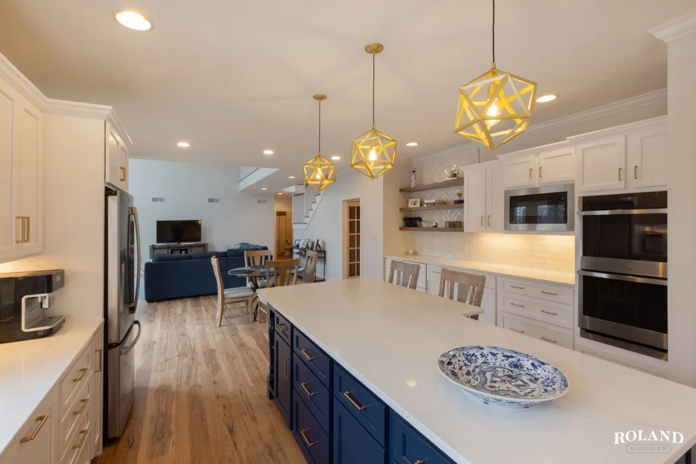 Culinary Space in Mechanicsburg by Roland Builder, Inc. - Photo 33