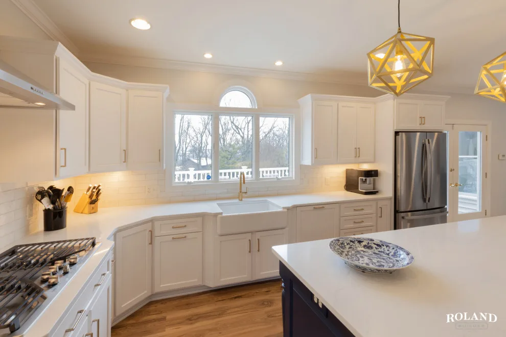 Culinary Space in Mechanicsburg by Roland Builder, Inc. - Photo 17