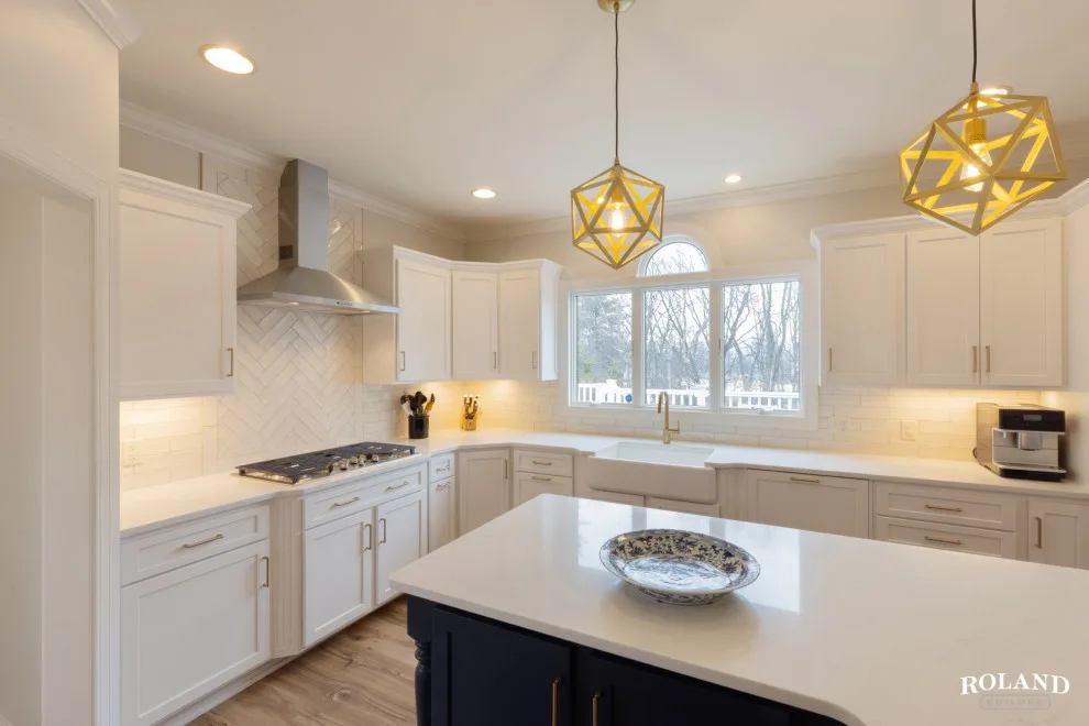 Culinary Space in Mechanicsburg by Roland Builder, Inc. - Photo 51