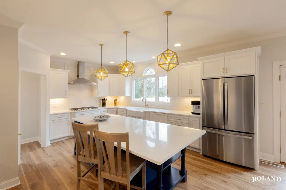 Culinary Space in Mechanicsburg by Roland Builder, Inc. - Photo 28