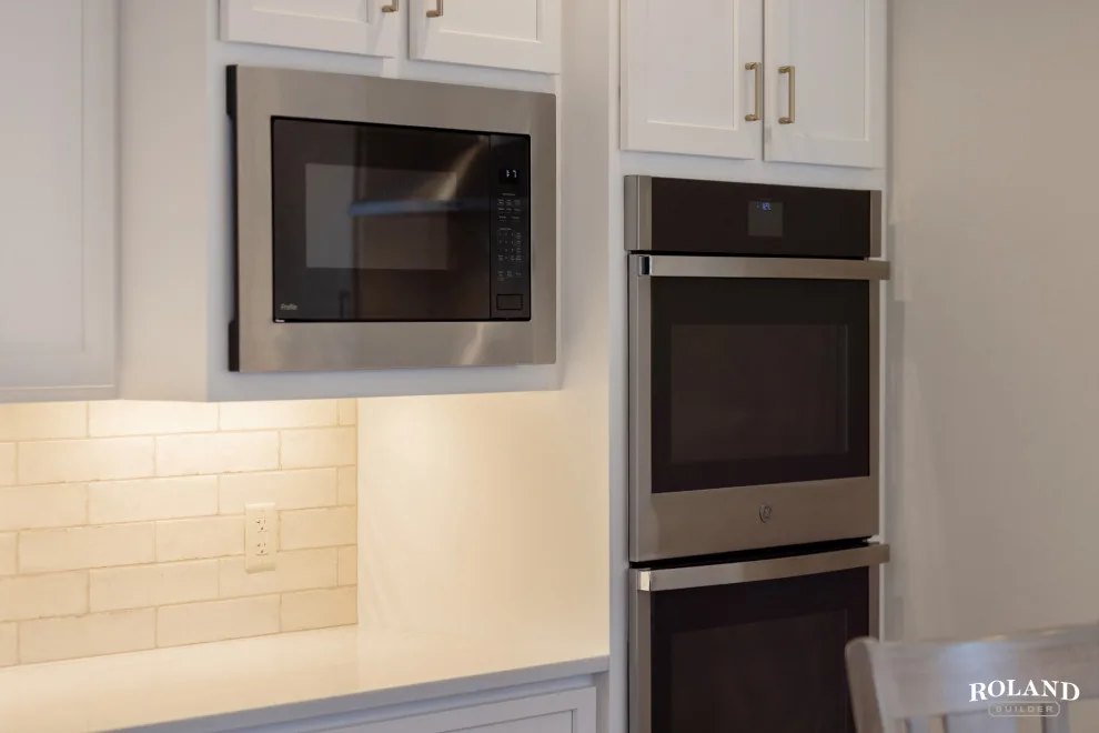Culinary Space in Mechanicsburg by Roland Builder, Inc. - Photo 25