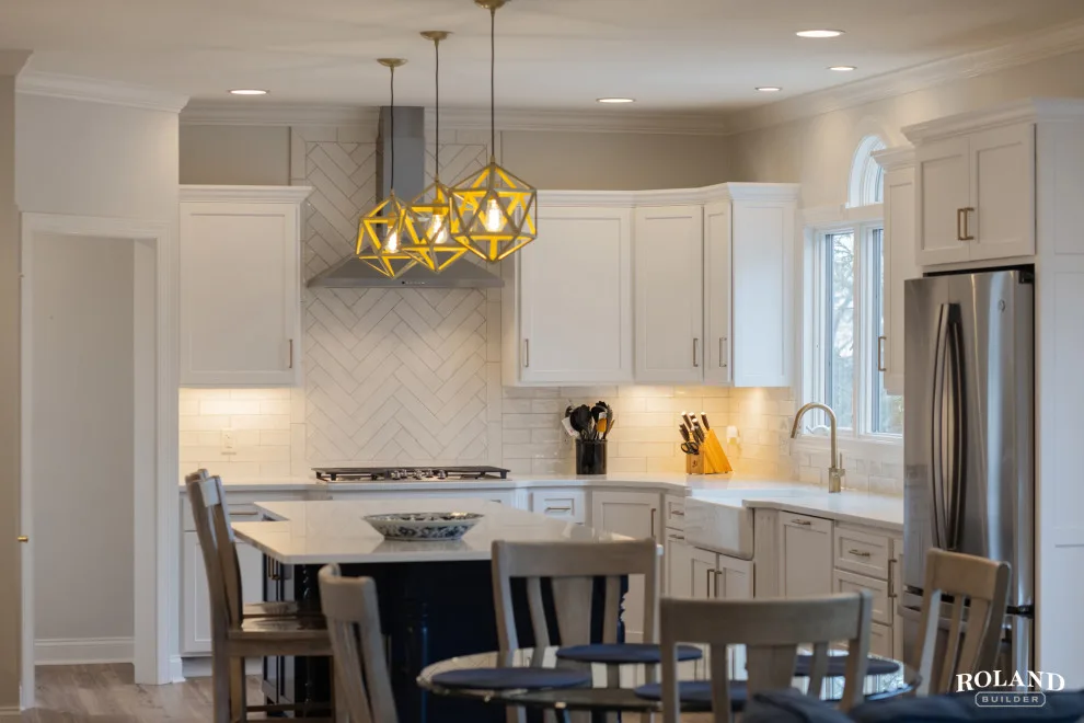 Culinary Space in Mechanicsburg by Roland Builder, Inc. - Photo 12