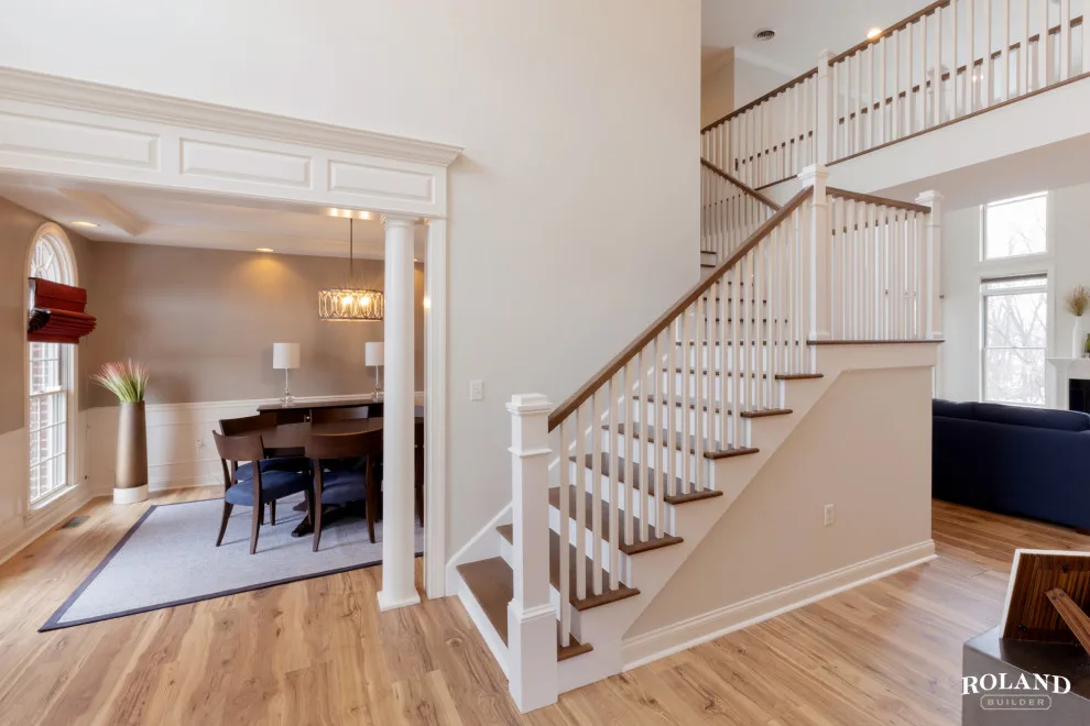 Culinary Space in Mechanicsburg by Roland Builder, Inc. - Photo 8