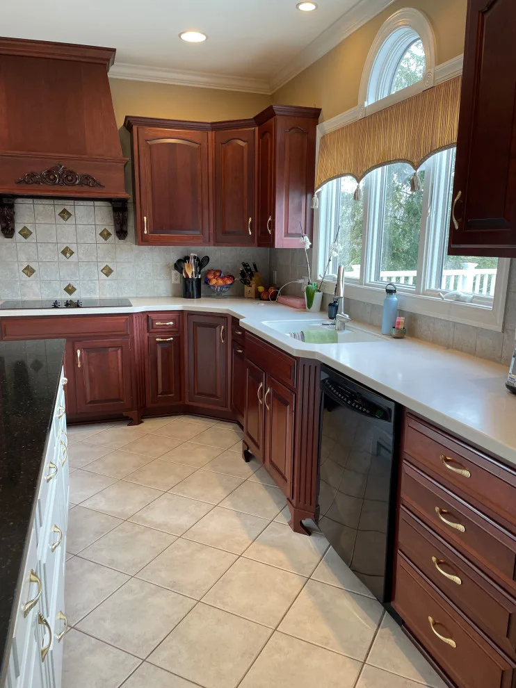 Culinary Space in Mechanicsburg by Roland Builder, Inc. - Photo 16