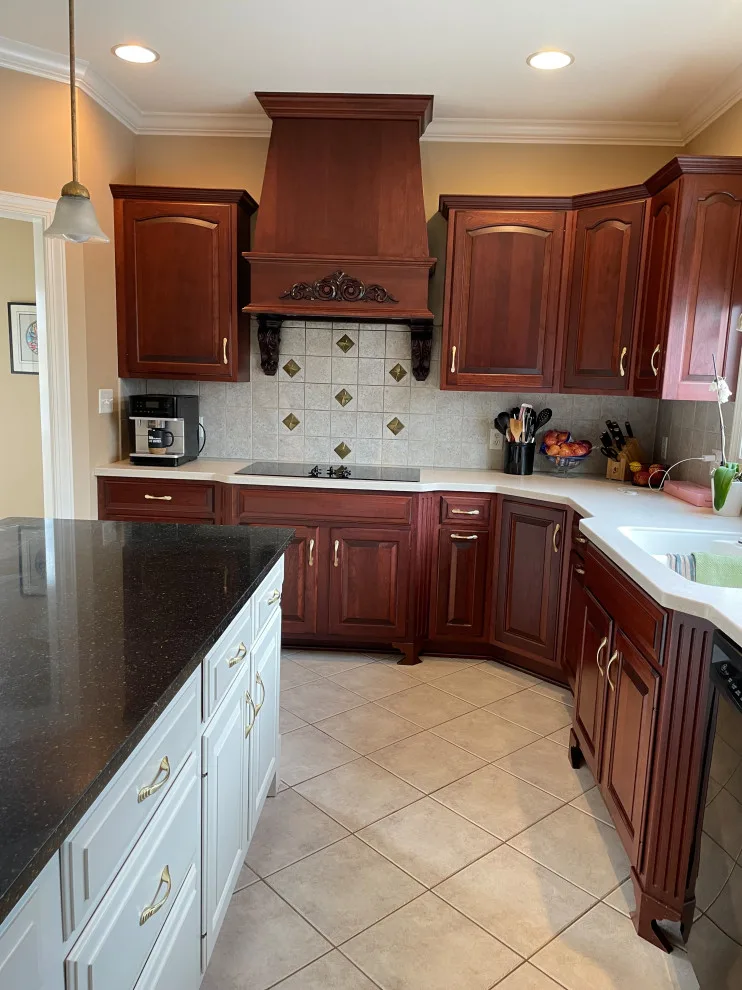 Culinary Space in Mechanicsburg by Roland Builder, Inc. - Photo 18