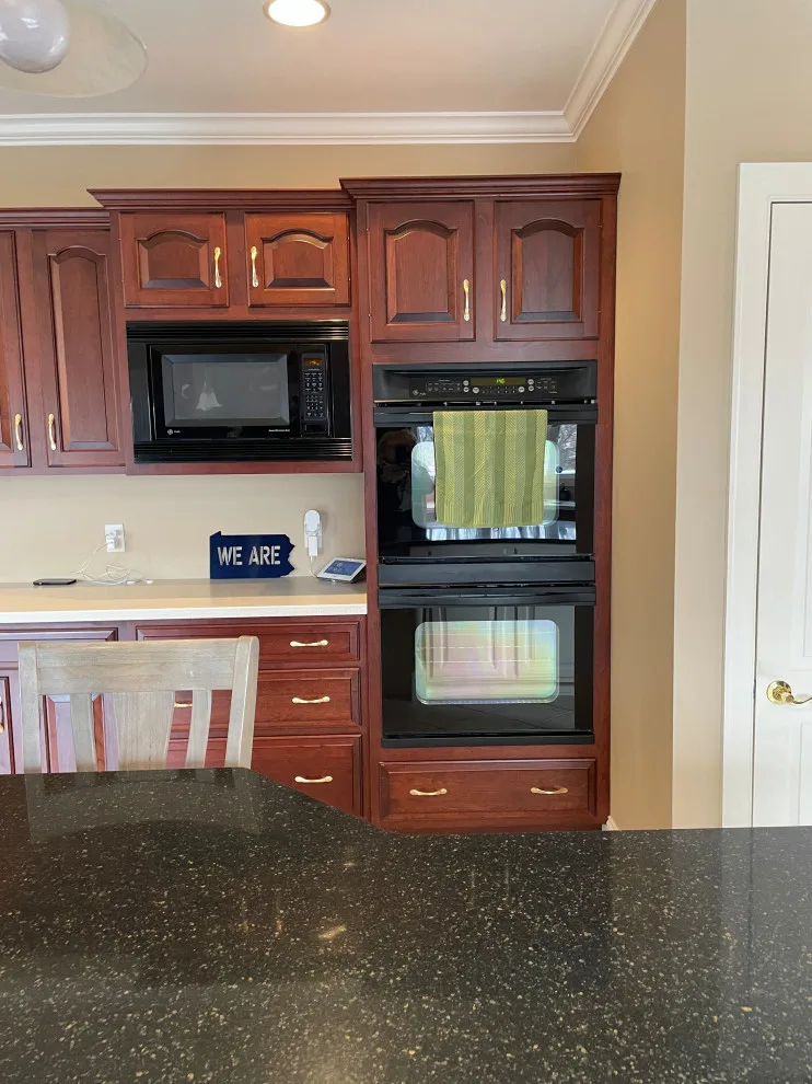Culinary Space in Mechanicsburg by Roland Builder, Inc. - Photo 60