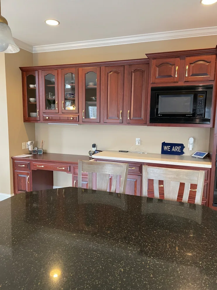 Culinary Space in Mechanicsburg by Roland Builder, Inc. - Photo 30