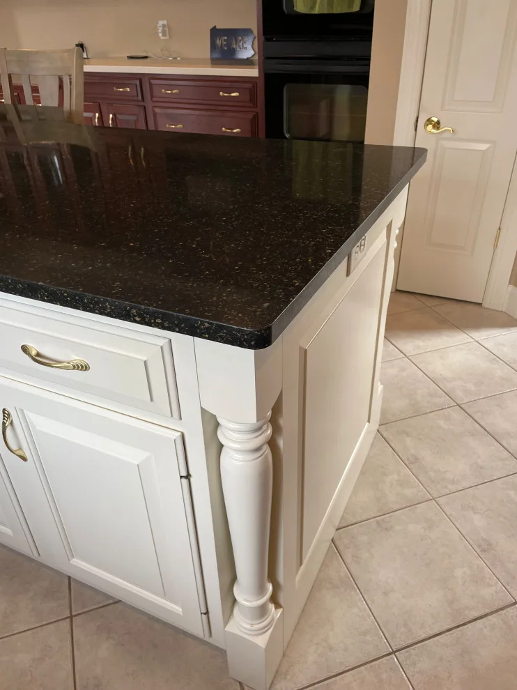 Culinary Space in Mechanicsburg by Roland Builder, Inc. - Photo 3