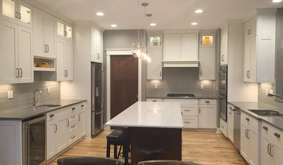 Culinary Space by Maplewood Homes - Photo 3